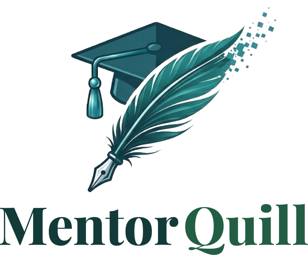 Mentor Quill